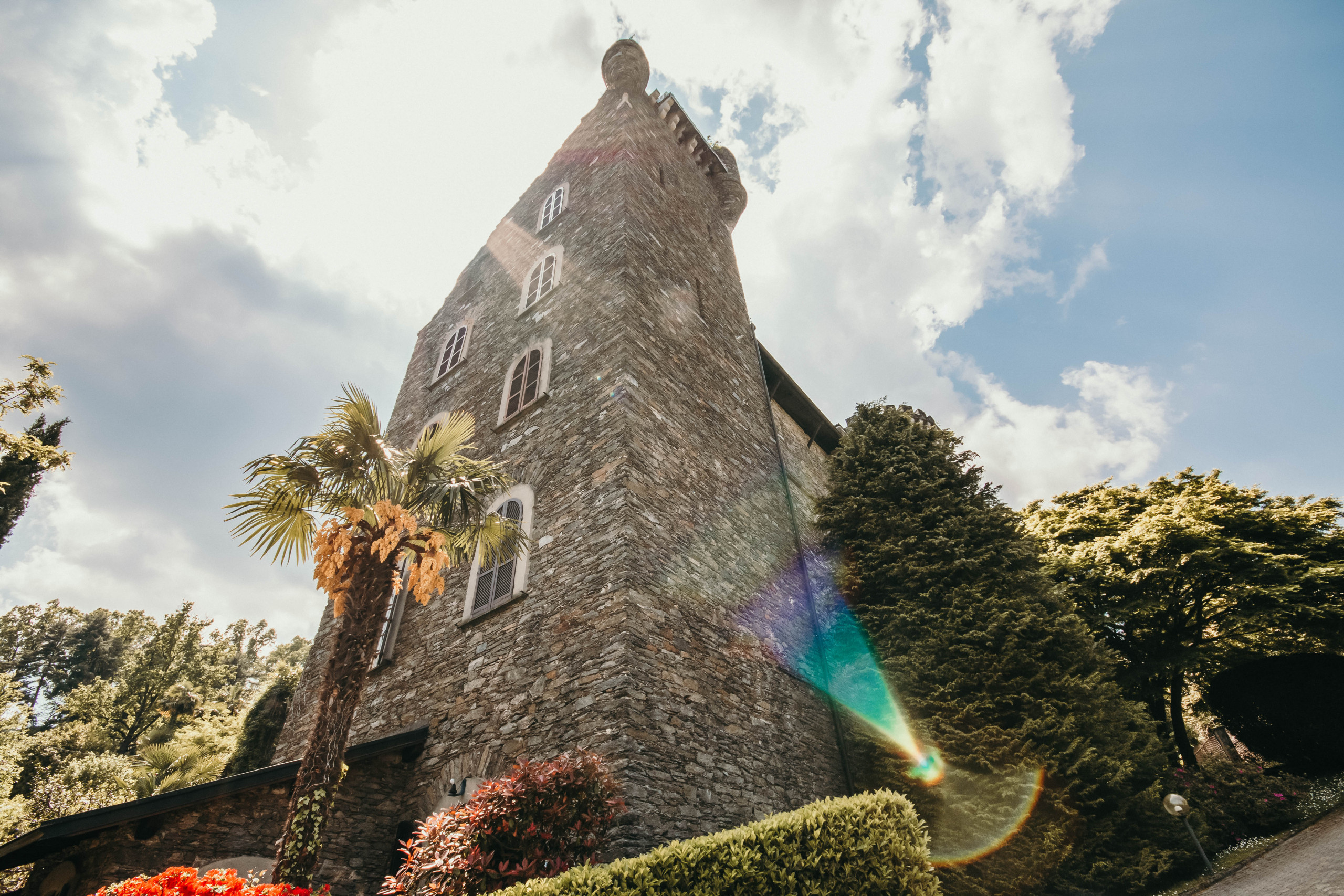  in Baveno - Appartamento Re - Lakeside L&B