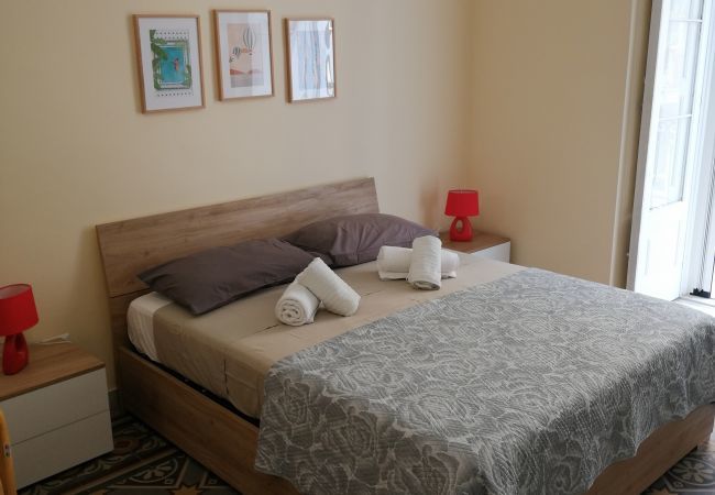 Apartment in Bari - CARDASSI 55 - Affitti Brevi Italia