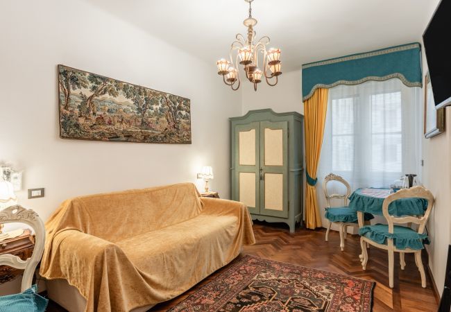 Rent by room in Pisa - Lilium Deluxe - Affitti Brevi Italia Rent by room in Pisa - Lilium Deluxe - Affitti Brevi Italia