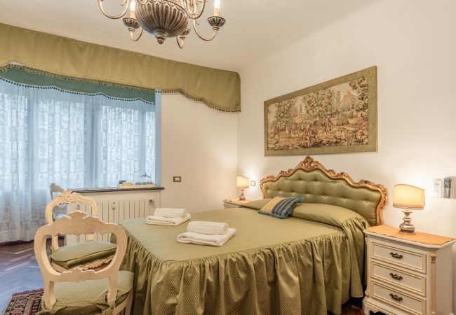 Rent by room in Pisa - Lilium Deluxe - Affitti Brevi Italia Rent by room in Pisa - Lilium Deluxe - Affitti Brevi Italia