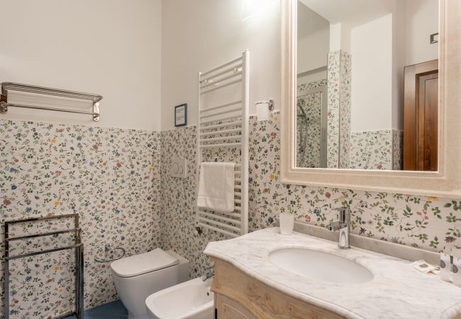 Rent by room in Pisa - Lilium Deluxe - Affitti Brevi Italia Rent by room in Pisa - Lilium Deluxe - Affitti Brevi Italia