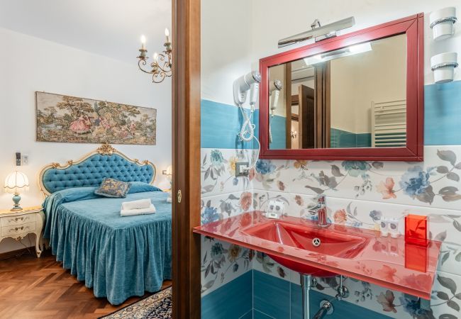 Rent by room in Pisa - Lilium Superior - Affitti Brevi Italia Rent by room in Pisa - Lilium Superior - Affitti Brevi Italia