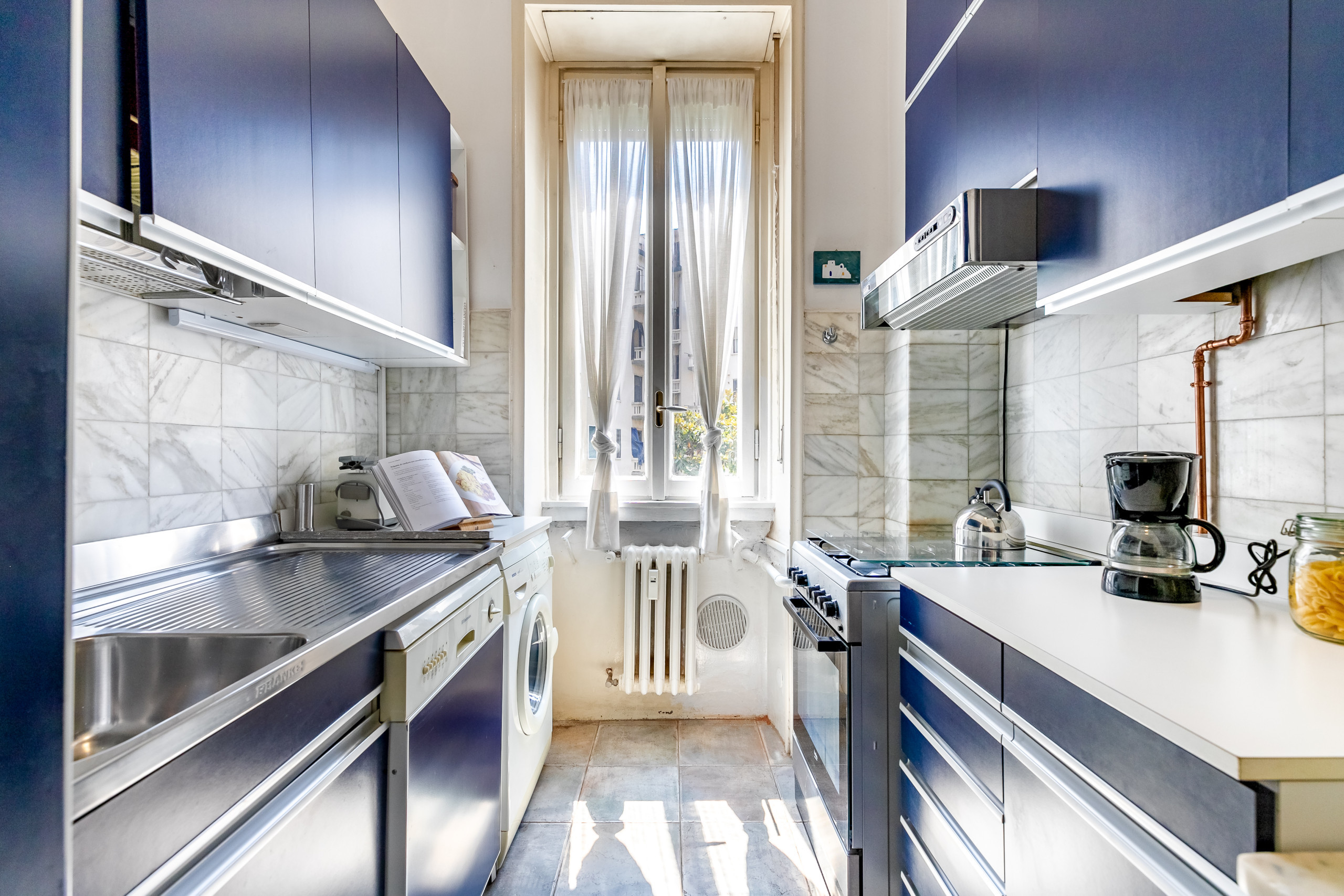  in Milano - Appartamento Pacini - Lakeside L&B