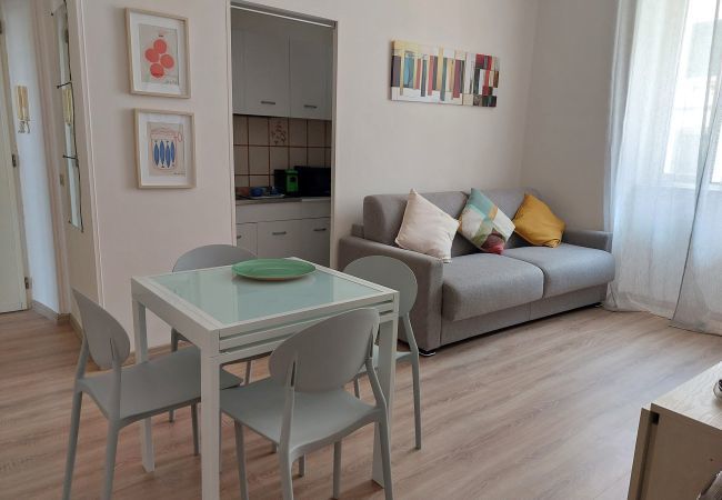Apartment in Capodimonte - A 50 Passi dal Lago -  Affitti Brevi Italia