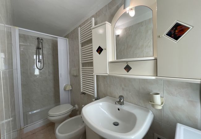 Apartment in Monte Sant´Angelo - Casa Larghetto - Affitti Brevi Italia Apartment in Monte Sant´Angelo - Casa Larghetto - Affitti Brevi Italia
