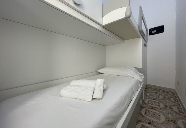 Apartment in Monte Sant´Angelo - Casa Larghetto - Affitti Brevi Italia Apartment in Monte Sant´Angelo - Casa Larghetto - Affitti Brevi Italia