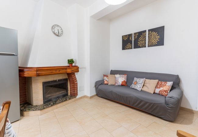 Apartment in Ulassai - Da Zia Vittoria - Affitti Brevi Italia Apartment in Ulassai - Da Zia Vittoria - Affitti Brevi Italia