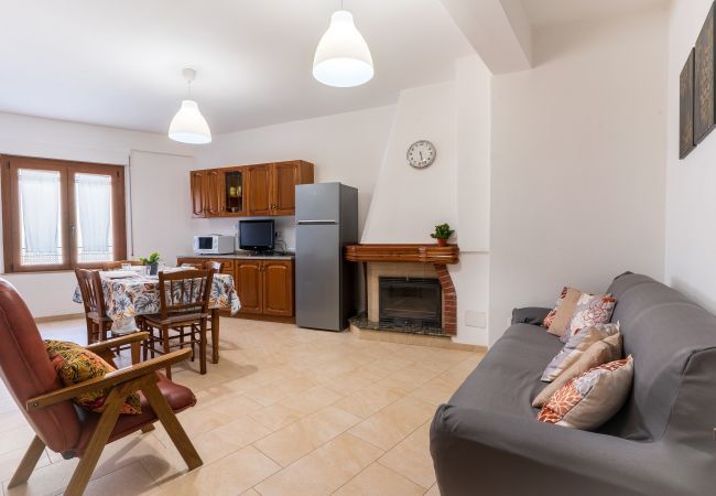 Apartment in Ulassai - Da Zia Vittoria - Affitti Brevi Italia Apartment in Ulassai - Da Zia Vittoria - Affitti Brevi Italia