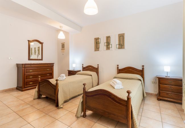 Apartment in Ulassai - Da Zia Vittoria - Affitti Brevi Italia Apartment in Ulassai - Da Zia Vittoria - Affitti Brevi Italia