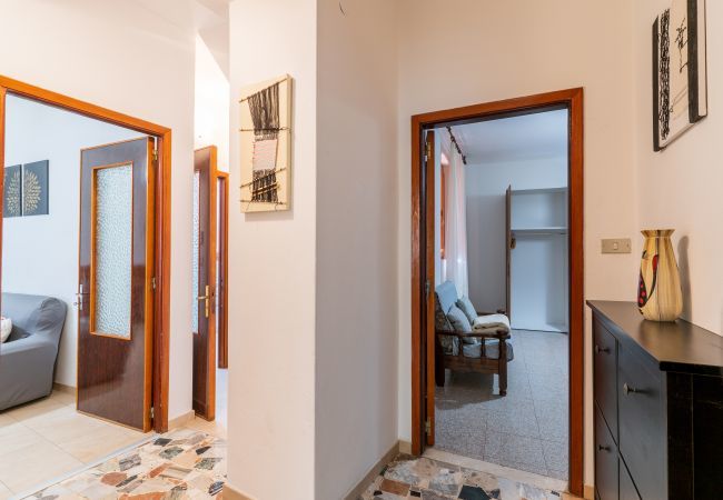 Apartment in Ulassai - Da Zia Vittoria - Affitti Brevi Italia Apartment in Ulassai - Da Zia Vittoria - Affitti Brevi Italia