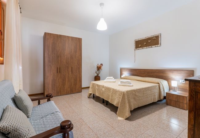 Apartment in Ulassai - Da Zia Vittoria - Affitti Brevi Italia Apartment in Ulassai - Da Zia Vittoria - Affitti Brevi Italia