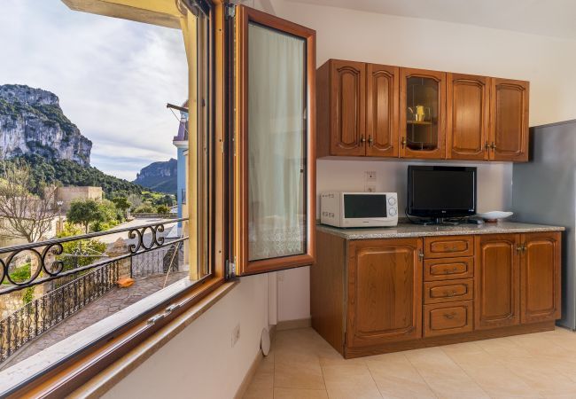 Apartment in Ulassai - Da Zia Vittoria - Affitti Brevi Italia Apartment in Ulassai - Da Zia Vittoria - Affitti Brevi Italia