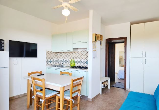 Terraced House in Stintino - Cala Sabina 1 -Affitti Brevi Italia