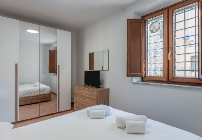 Apartment in Lucca - Chez Giselle - Affitti Brevi Italia Apartment in Lucca - Chez Giselle - Affitti Brevi Italia