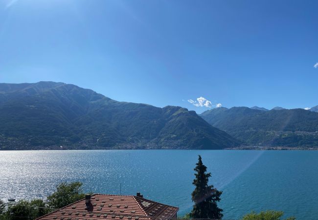 Apartment in Dorio - Appartamento Alborella