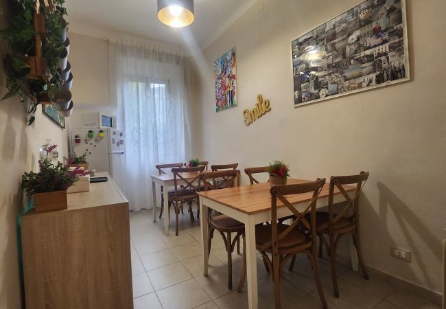 Rent by room in Pisa - Villa Sofia Suite Purple - Affitti Brevi Italia Rent by room in Pisa - Villa Sofia Suite Purple - Affitti Brevi Italia