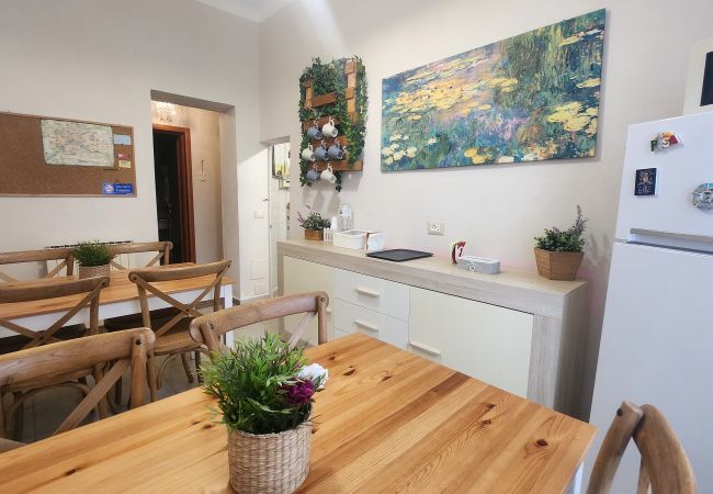 Rent by room in Pisa - Villa Sofia Suite Purple - Affitti Brevi Italia Rent by room in Pisa - Villa Sofia Suite Purple - Affitti Brevi Italia