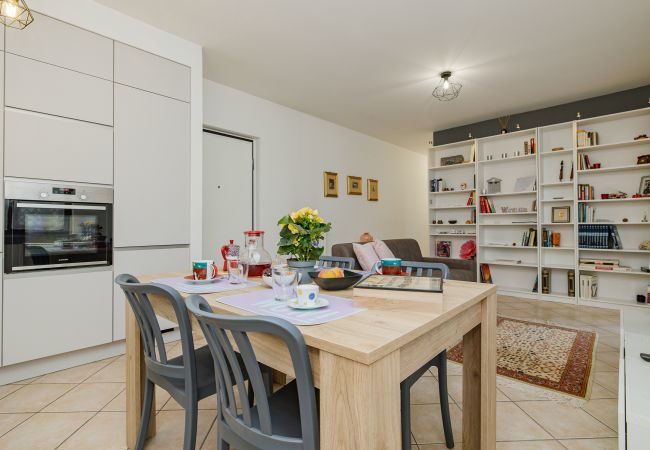 Apartment in Vigevano - HARMONIA LIVING - Affitti Brevi Italia