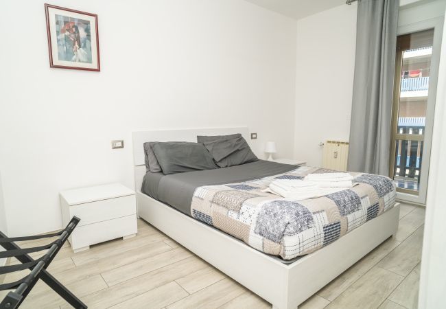 Rent by room in Perugia - IL BACIO - Casablanca