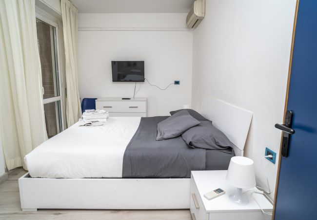 Rent by room in Perugia - BLUES HOUSE - Banjo