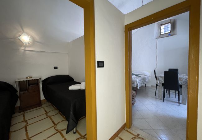 House in Monte Sant´Angelo - Casa Roberta - Affitti Brevi Italia House in Monte Sant´Angelo - Casa Roberta - Affitti Brevi Italia