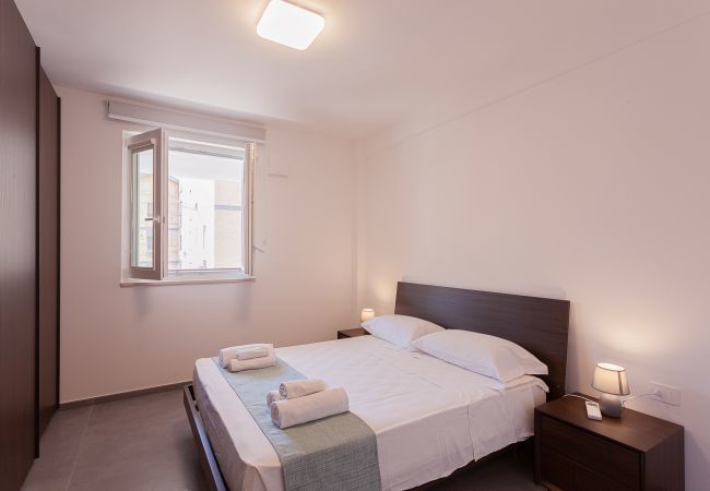 Apartment in Foggia - Apartment RBL int 11 - Affitti Brevi Italia Apartment in Foggia - Apartment RBL int 11 - Affitti Brevi Italia