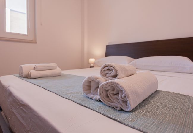 Apartment in Foggia - Apartment RBL int 11 - Affitti Brevi Italia Apartment in Foggia - Apartment RBL int 11 - Affitti Brevi Italia