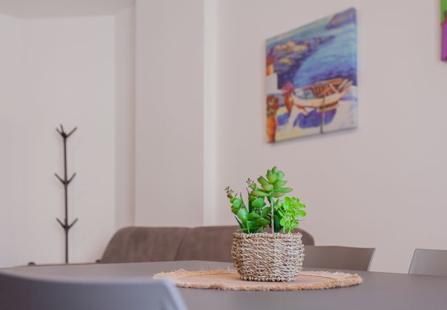 Apartment in Foggia - Apartment RBL int 11 - Affitti Brevi Italia Apartment in Foggia - Apartment RBL int 11 - Affitti Brevi Italia