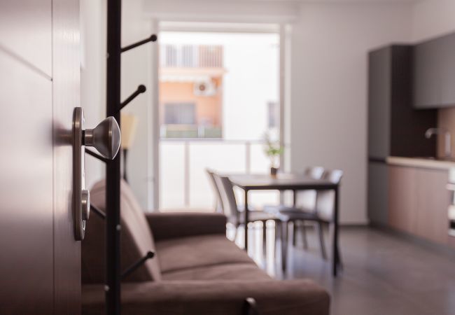 Apartment in Foggia - Apartment RBL int 11 - Affitti Brevi Italia Apartment in Foggia - Apartment RBL int 11 - Affitti Brevi Italia