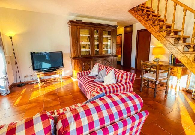 Apartment in Bardonecchia - Appartamento Pietro Micca 60 - Affitti Brevi Itali