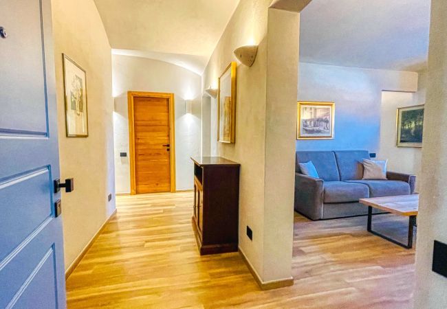 Apartment in Oulx - Casa Pozzallo Giulietta - Affitti Brevi Italia