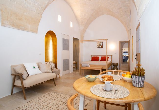 Apartment in Ostuni - Summer - The Fab Stay