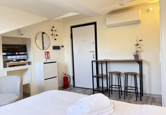 Apartment in Turin - CALANDRA9 - Affitti Brevi Italia