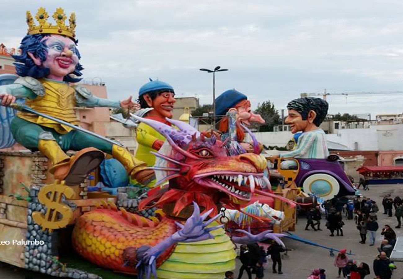 carnival Manfredonia - room 3 B&B Home Sweet Home – Affitti Brevi Italia carnival Manfredonia - room 3 B&B Home Sweet Home – Affitti Brevi Italia