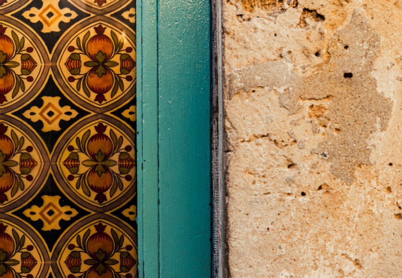 House in Ispica - ROMANTIC HOUSE PORTO ULISSE - Affitti Brevi Italia House in Ispica - ROMANTIC HOUSE PORTO ULISSE - Affitti Brevi Italia