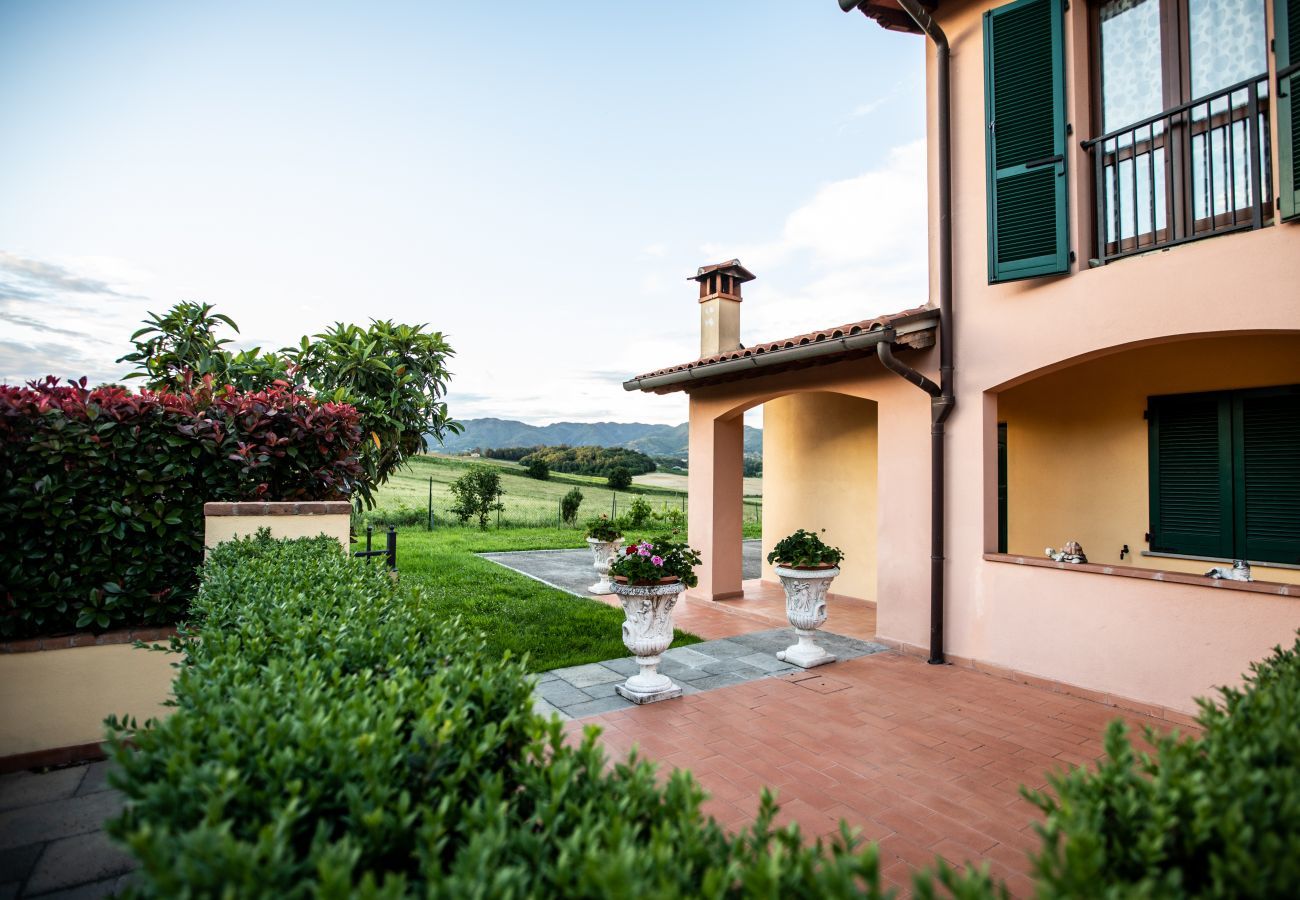 Mugello1 Solo Affitti Brevi Chalet in Borgo San Lorenzo - Mugello1 - Affitti Brevi Italia
