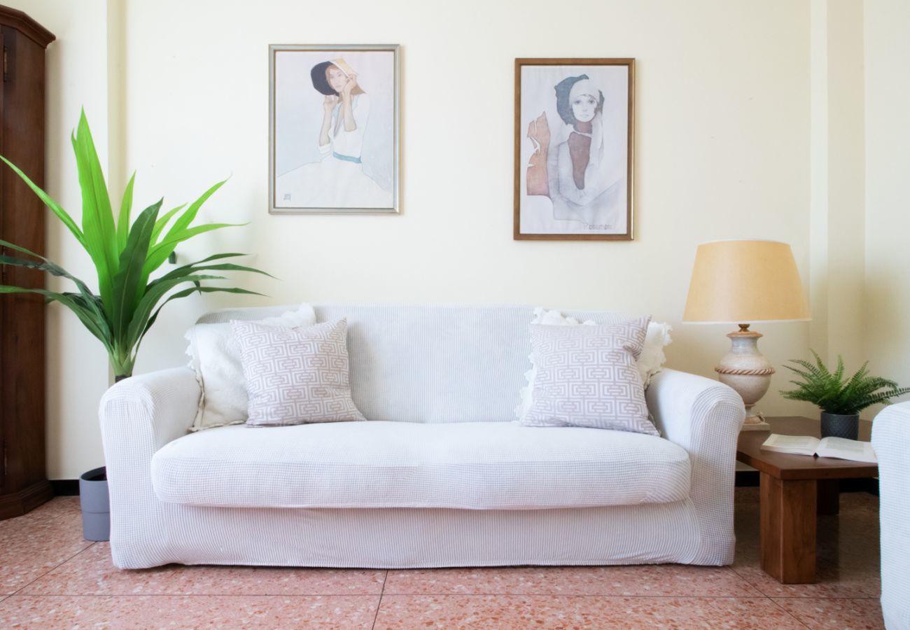 Apartment OMAR'S HOUSE Solo Affitti Brevi Apartment in Rapallo - Appartamento OMAR'S HOUSE-Affitti Brevi Italia