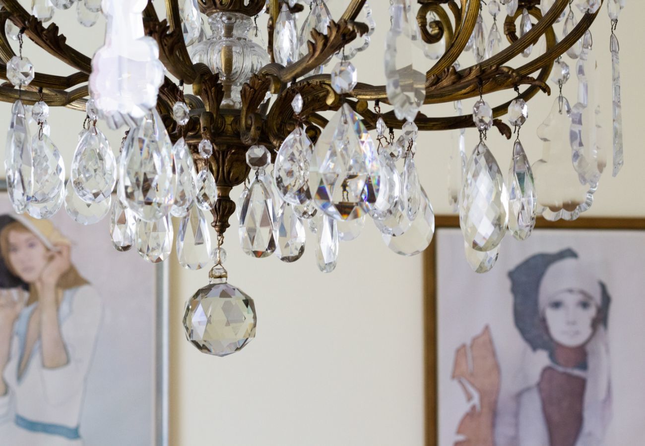 Apartment OMAR'S HOUSE Solo Affitti Brevi Apartment in Rapallo - Appartamento OMAR'S HOUSE-Affitti Brevi Italia