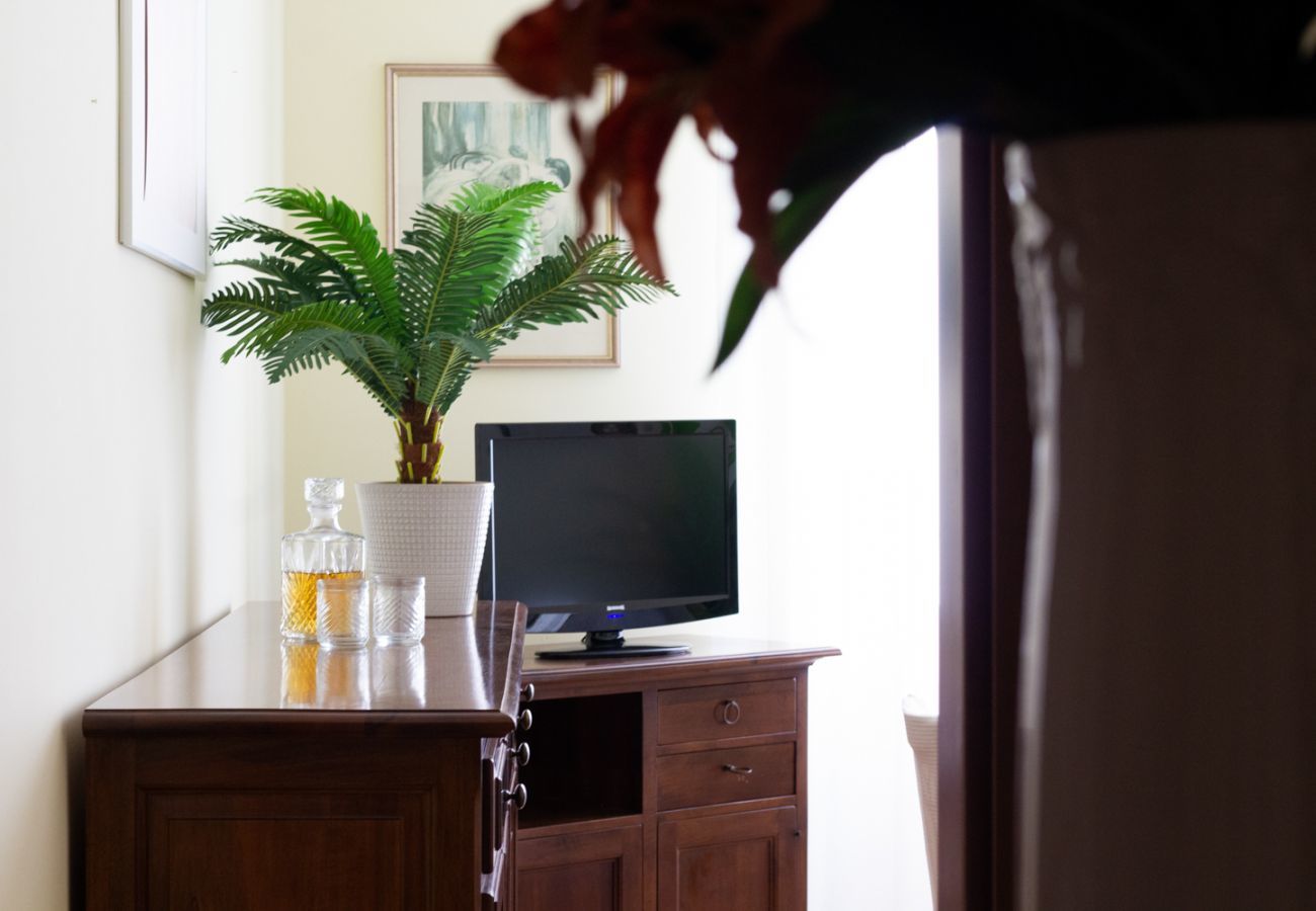 Apartment OMAR'S HOUSE Solo Affitti Brevi Apartment in Rapallo - Appartamento OMAR'S HOUSE-Affitti Brevi Italia