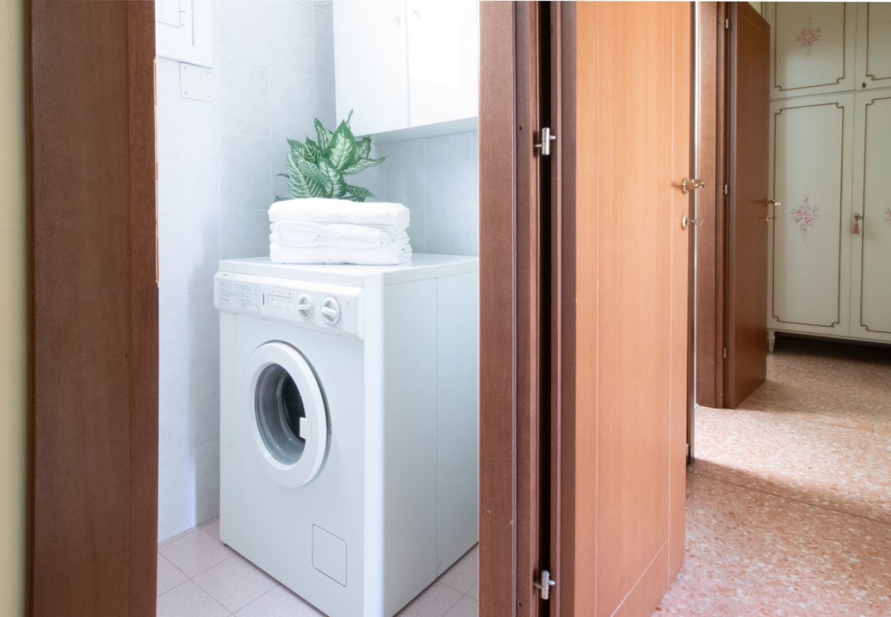 Apartment OMAR'S HOUSE Solo Affitti Brevi  Apartment in Rapallo - Appartamento OMAR'S HOUSE-Affitti Brevi Italia