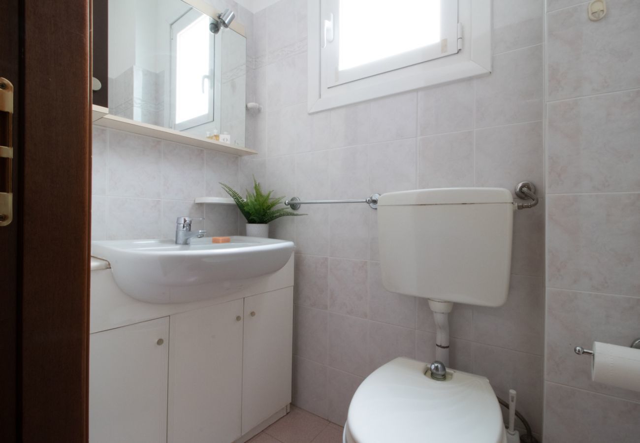 Apartment OMAR'S HOUSE Solo Affitti Brevi Apartment in Rapallo - Appartamento OMAR'S HOUSE-Affitti Brevi Italia