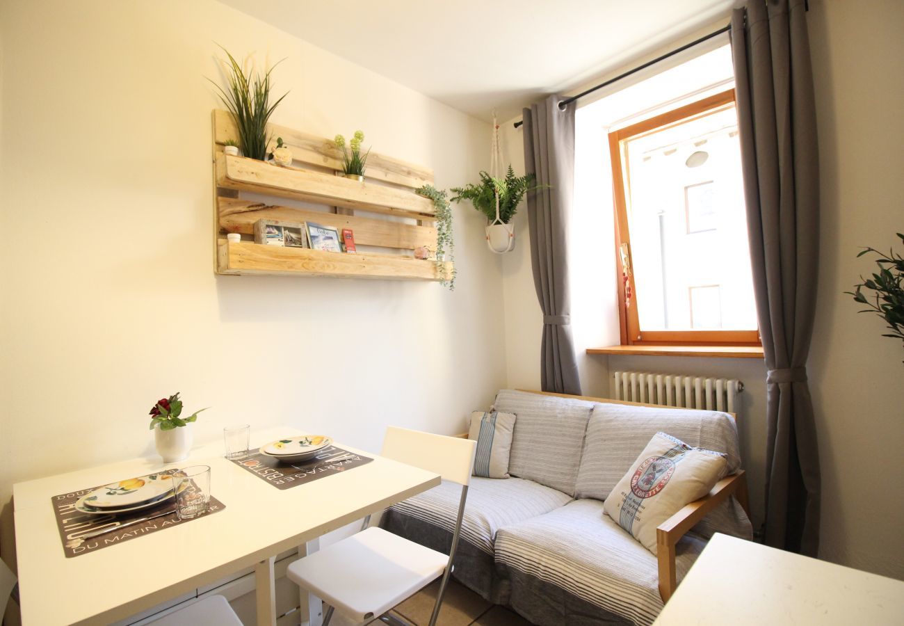 Apartment in Aosta Valley - Aosta   Porta Praetoria - Aosta1 - Affitti Brevi I