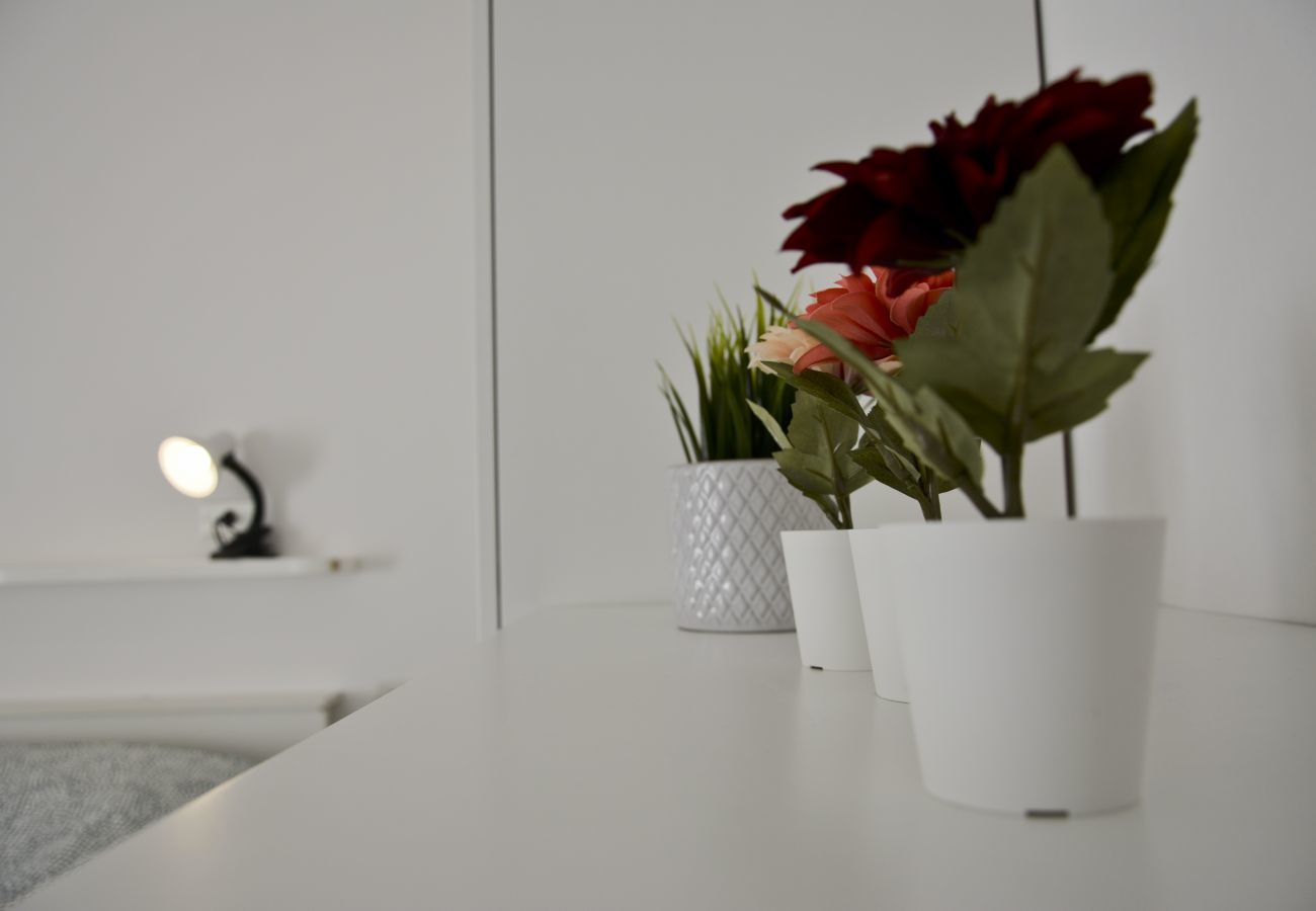 Soggiorno Casa Giardino Solo Affitti Brevi Apartment in Rimini - Casa Giardino - Affitti Brevi Italia