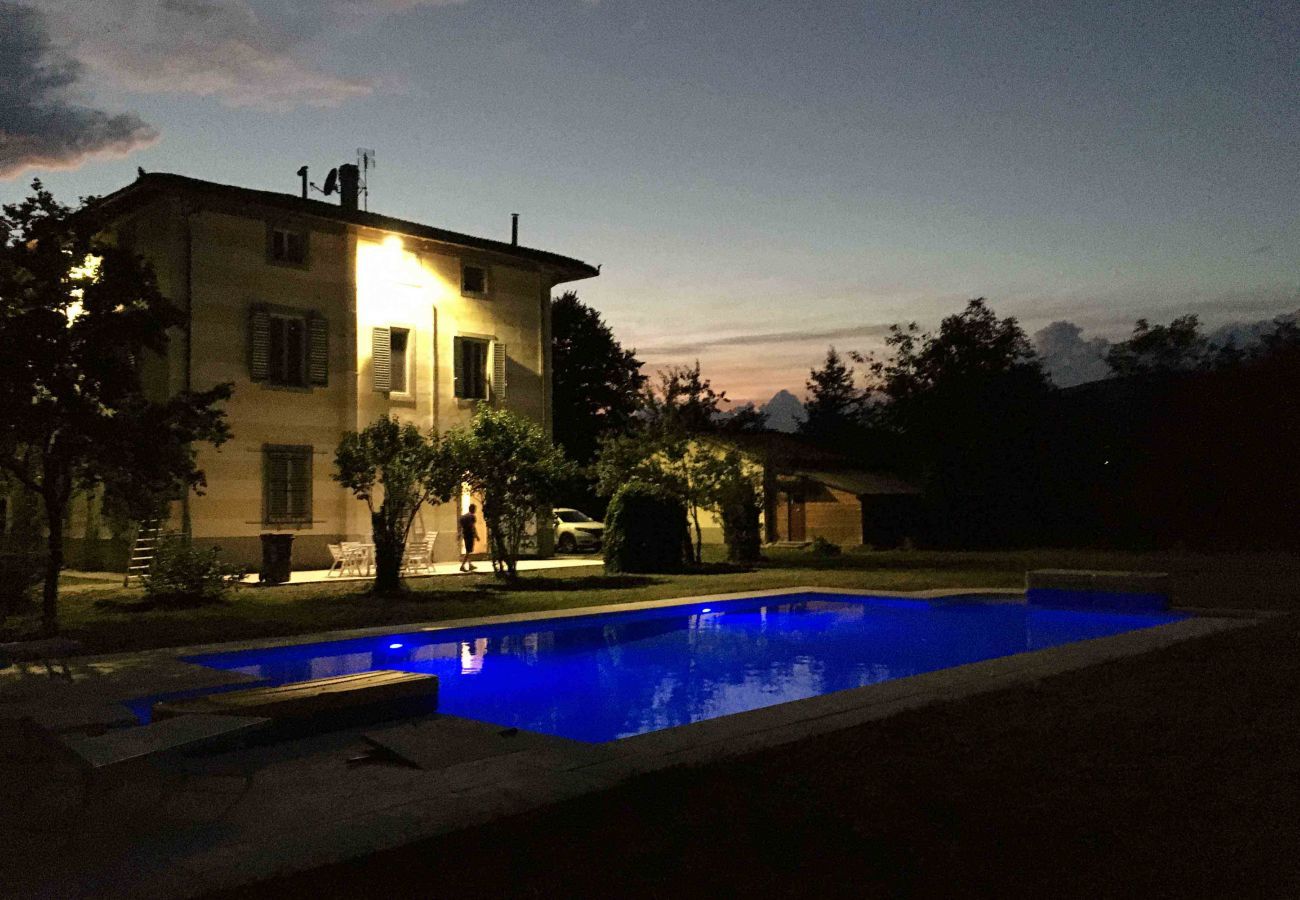 Villa in Scarperia - Villa Liberty Mugello - Affitti Brevi Italia Villa in Scarperia - Villa Liberty Mugello - Affitti Brevi Italia