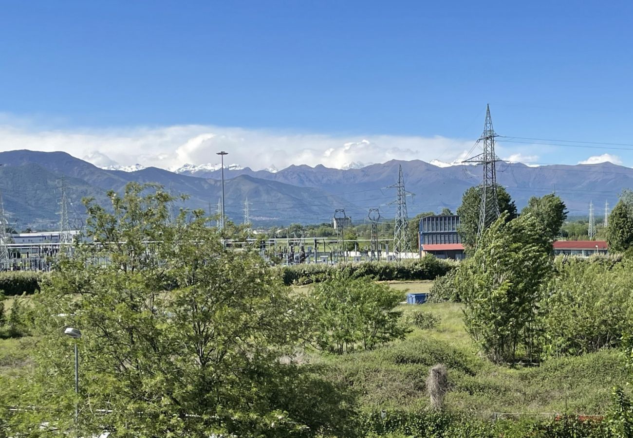 View MYHOUSE INN LEUMANN - Solo Affitti Brevi  Apartment in Collegno - MYHOUSE INN LEUMANN - Affitti Brevi Italia