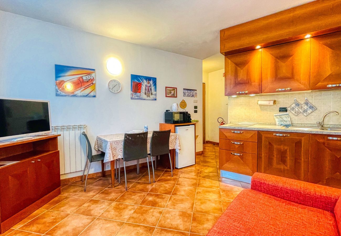 Apartment in Bardonecchia - Appartamento Smith Roero - Affitti Brevi Italia