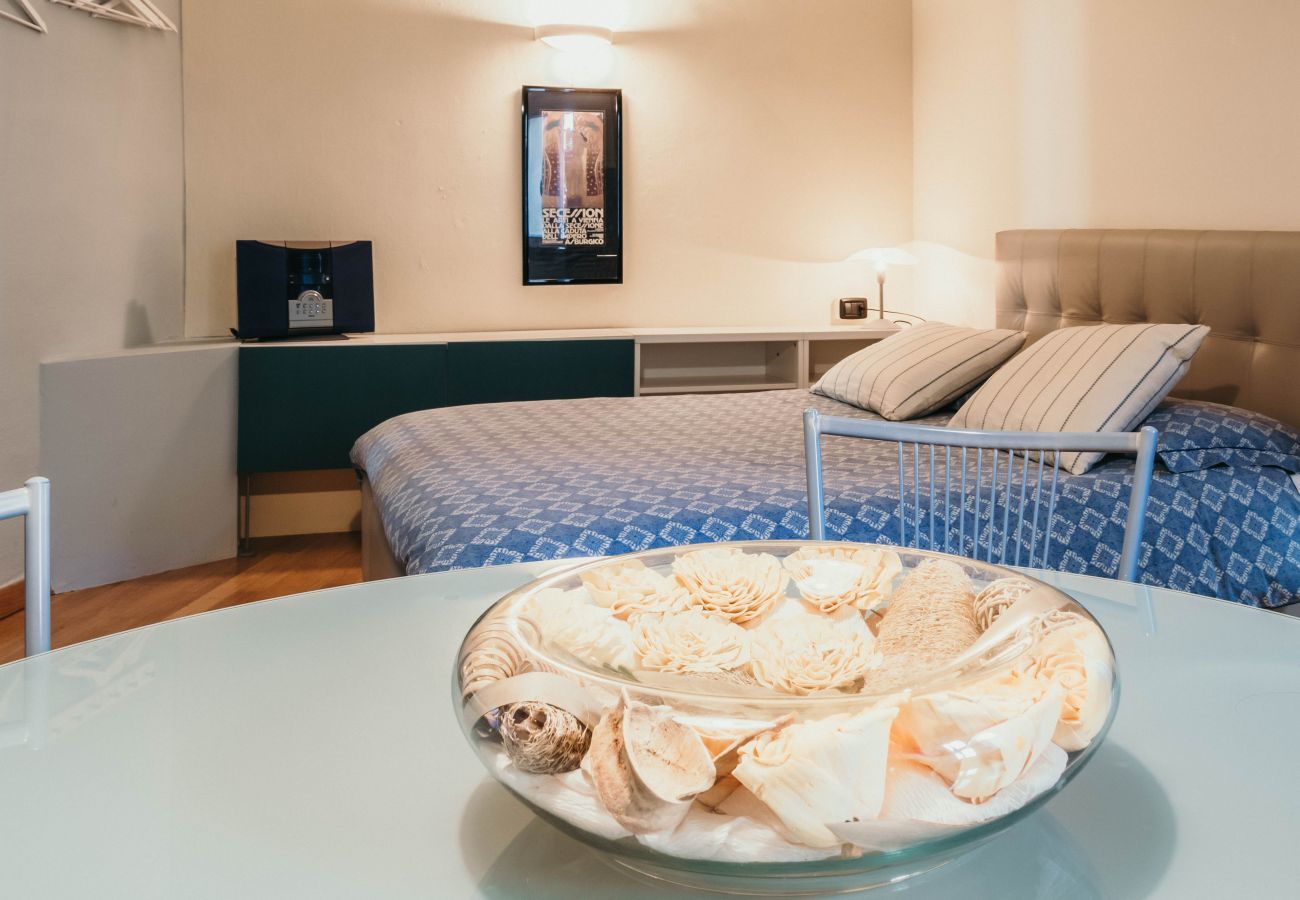 Apartment in Stresa - Appartamento Bolongaro - Affitti Brevi Italia