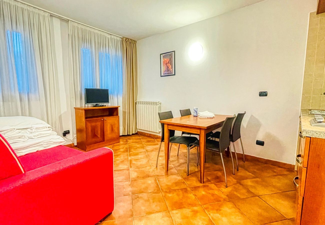 Apartment in Bardonecchia - Appartamento Smith Malvasia - Affitti Brevi Italia