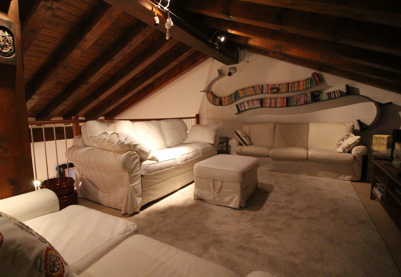 Chalet in Ayas - Champoluc Periax - Aosta1 - Affitti Brevi Italia