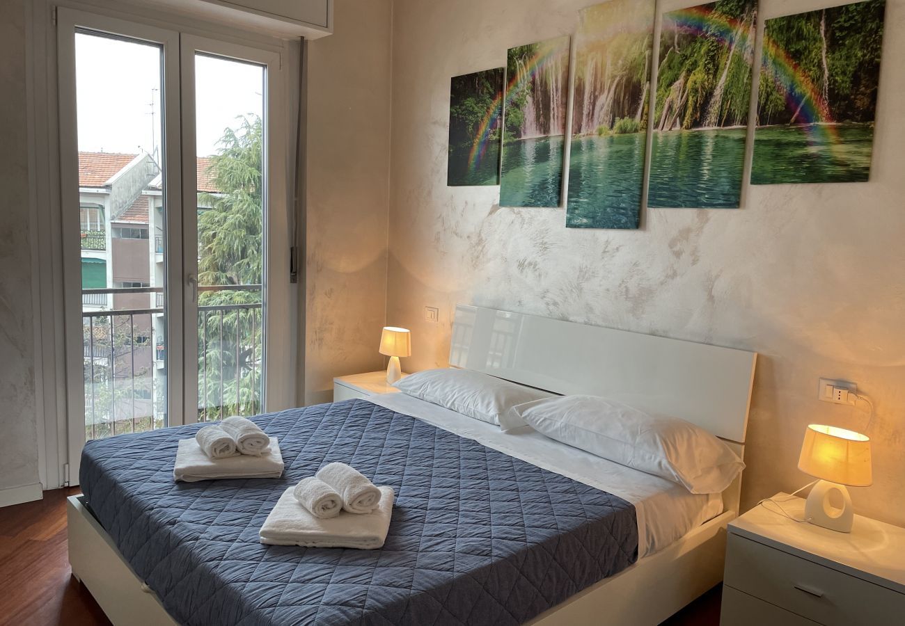 Apartment in Milan - Adriano Metro & Comfort Suites - Affitti Brevi Ita Apartment in Milan - Adriano Metro & Comfort Suites - Affitti Brevi Ita